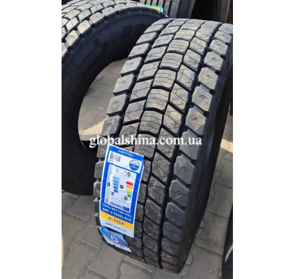 Leao R203-D (ведущая) 315/60 R22.5 152/148L PR16